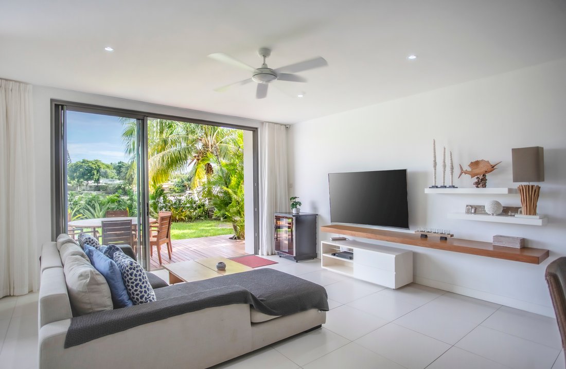 Apartment in Black River, Rivière Noire District, Mauritius 4 - 15935794