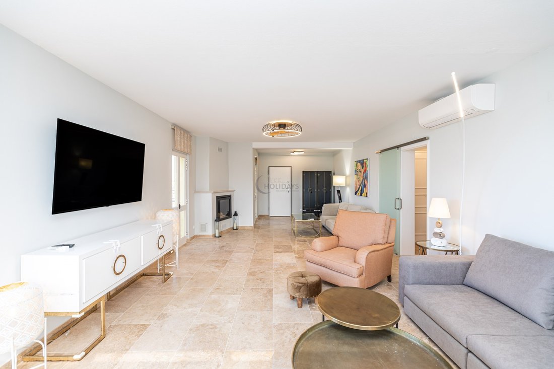 Apartment in Vilamoura, Quarteira, Algarve 4 - 15935793
