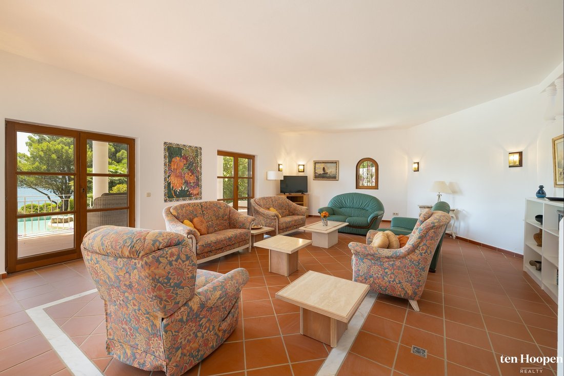Villa en Praia da Luz, Algarve, Portugal 5 - 15935809
