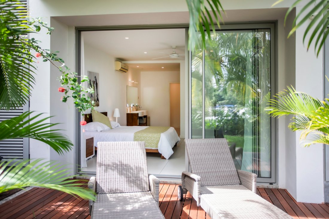 Apartment in Black River, Rivière Noire District, Mauritius 3 - 15935794