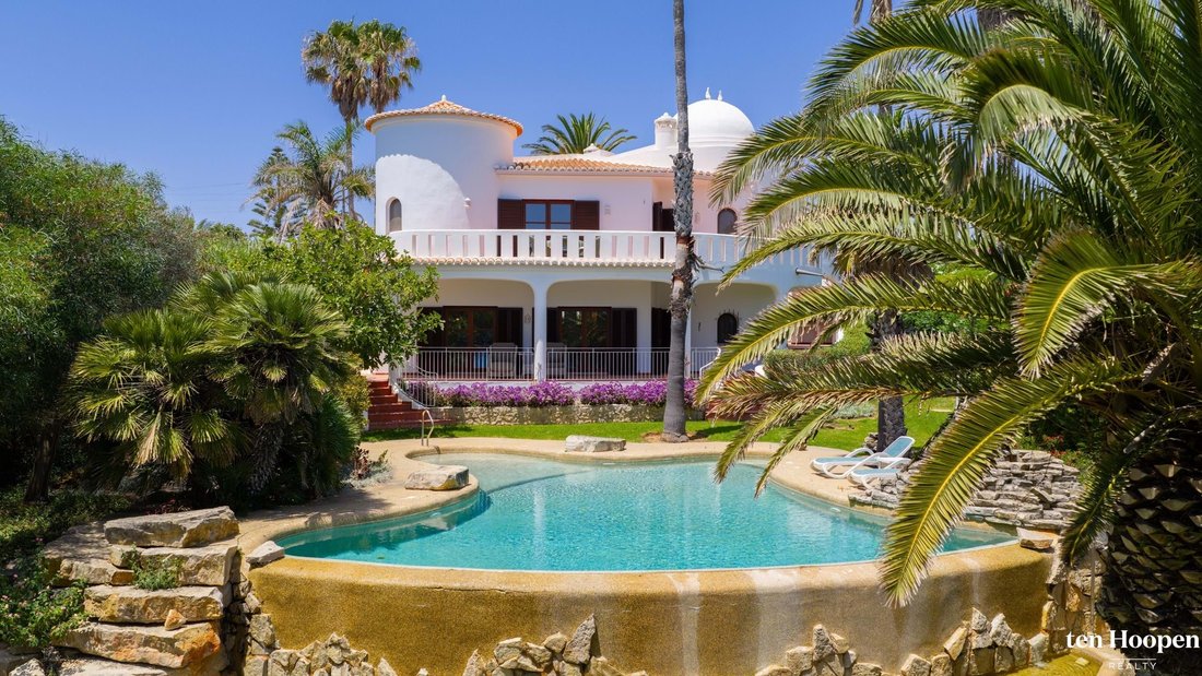 Villa in Praia da Luz, Algarve, Portugal 3 - 15935809