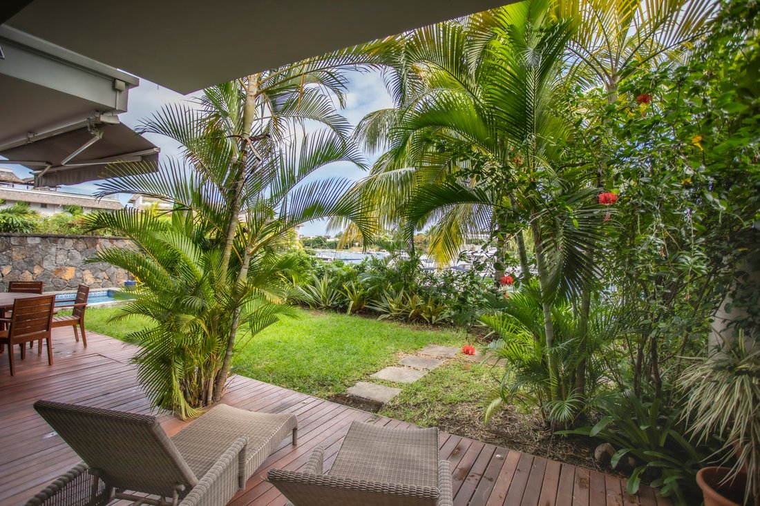 Apartment in Black River, Rivière Noire District, Mauritius 5 - 15935794