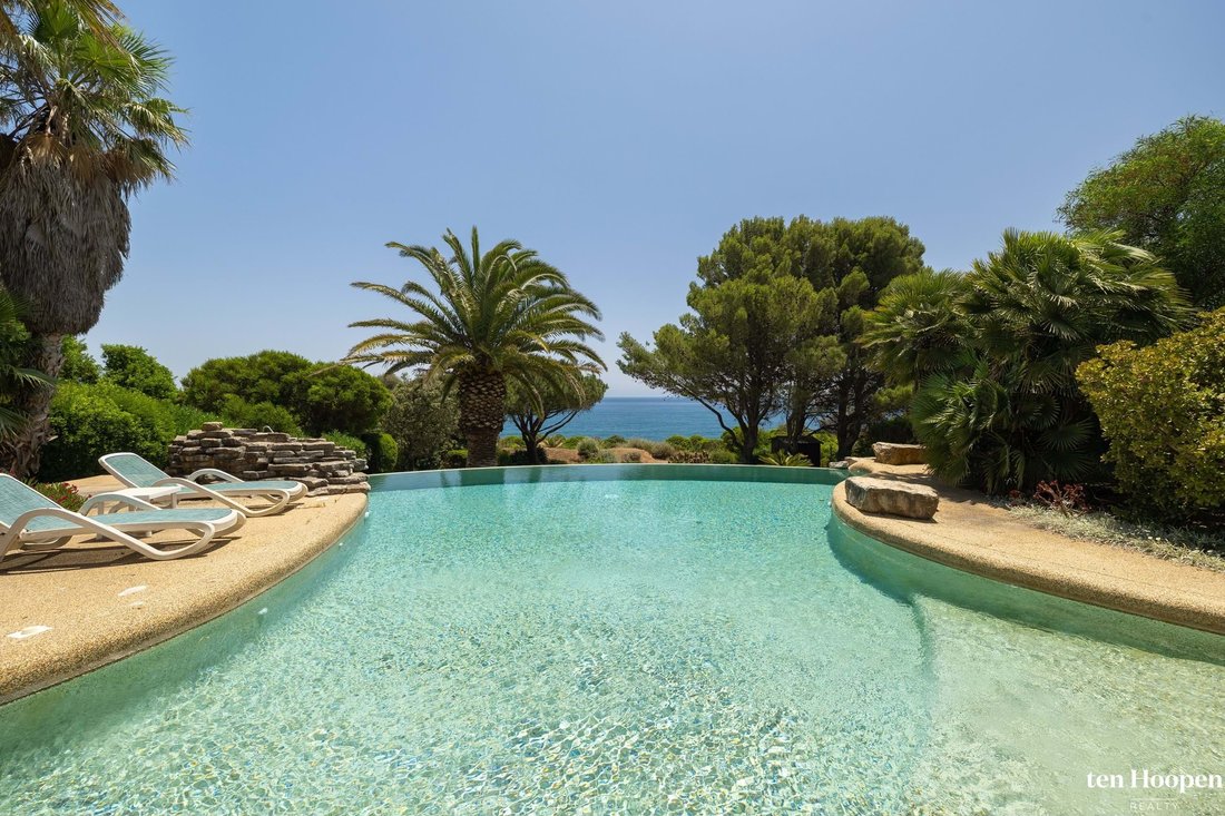 Villa in Praia da Luz, Algarve, Portugal 4 - 15935809