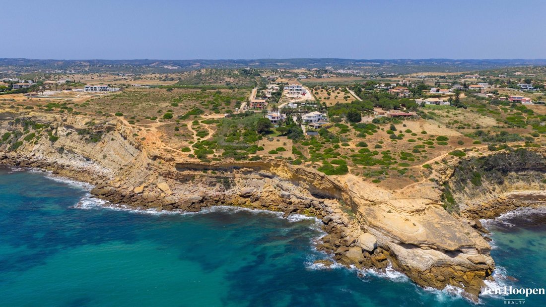 Villa in Praia da Luz, Algarve, Portugal 2 - 15935809