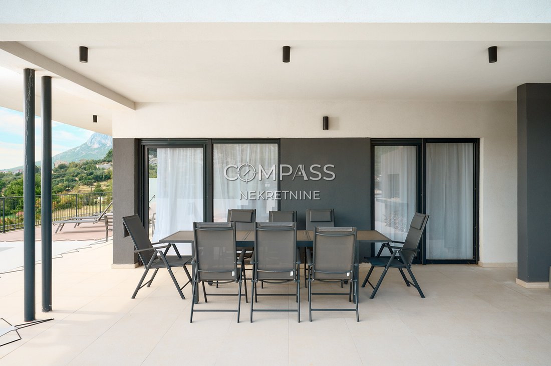 Villa in Klis, Split-Dalmatia County, Croatia 4 - 15935806