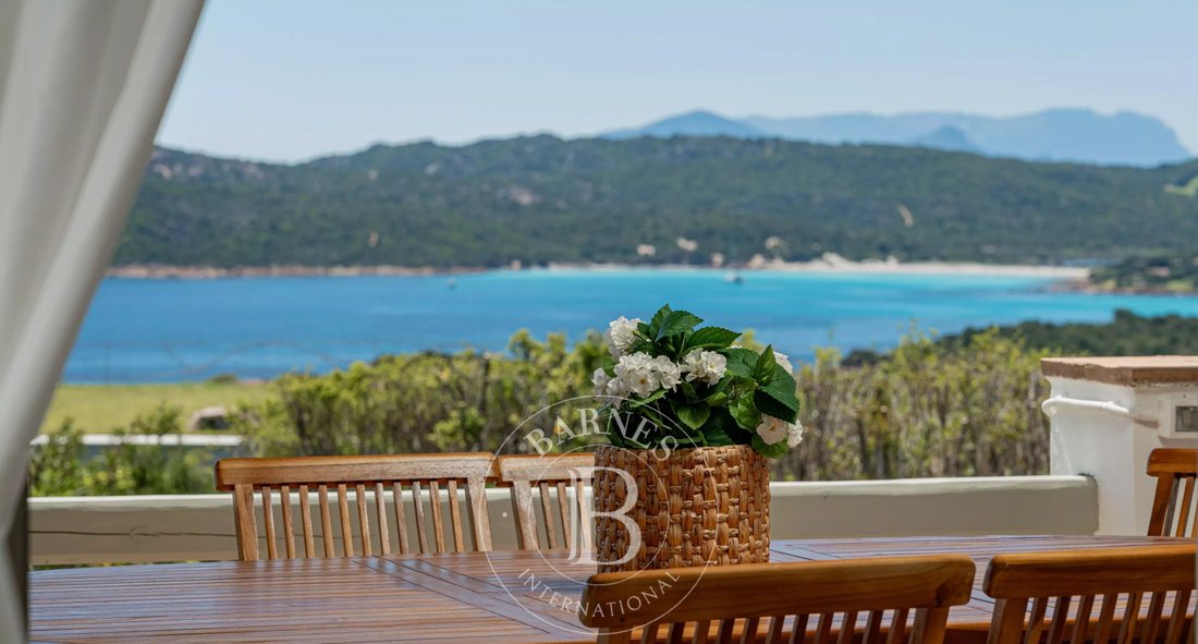 Villa in Marina di Porto Cervo, Porto Cervo, Italy 3 - 15936089