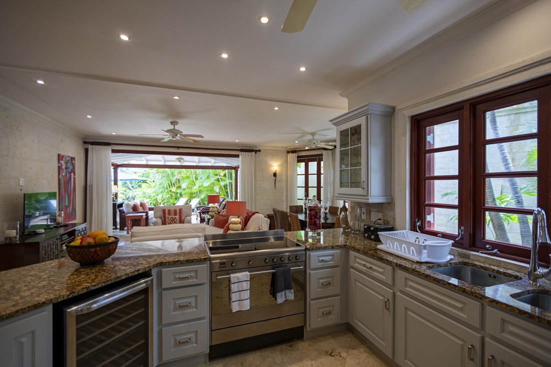 Land in Gibbes, Saint Peter, Barbados 3 - 15938062