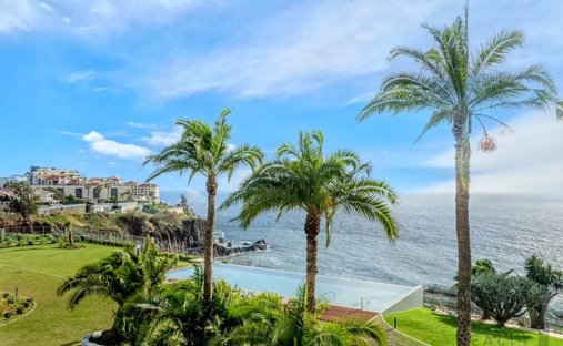 Apartment in Sao Martinho, Madeira, Portugal 1