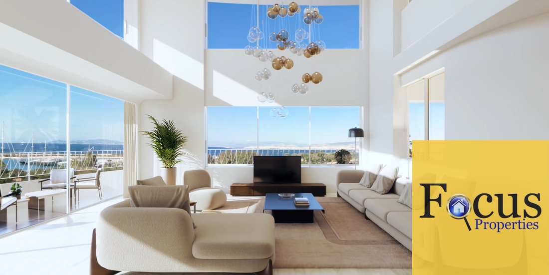 Apartment in Elliniko, Attica, Greece 2 - 15937093