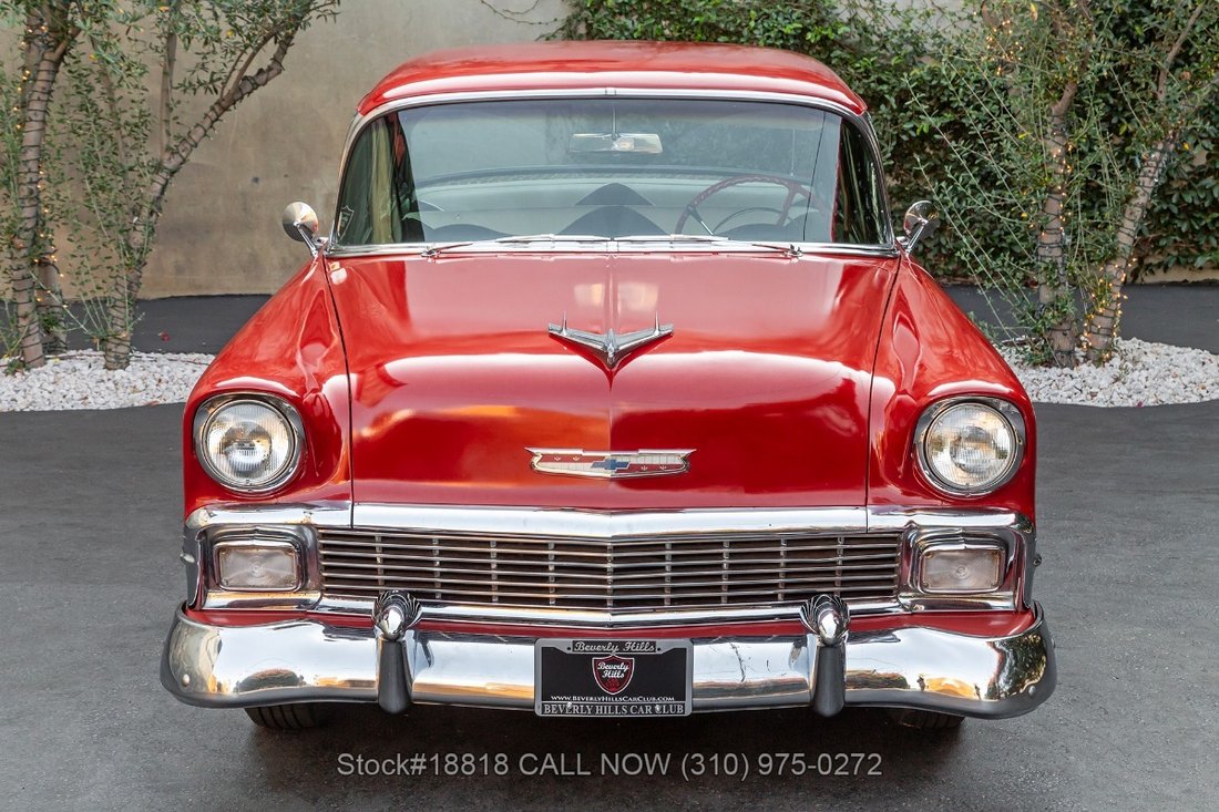 Chevrolet Bel Air in Los Angeles, CA 2 - 15936460