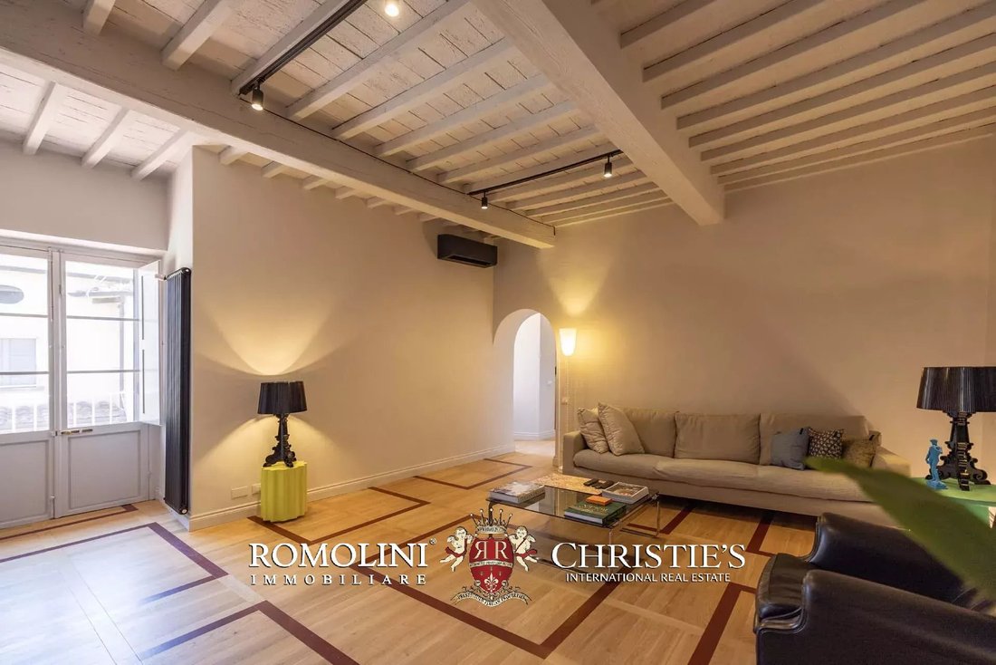 Apartamento en Puglia, Toscana, Italia 3 - 15938007