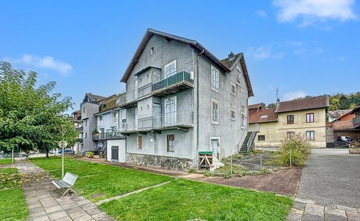 House in Arrondissement of Thonon-les-Bains, Auvergne-Rhône-Alpes, France 1