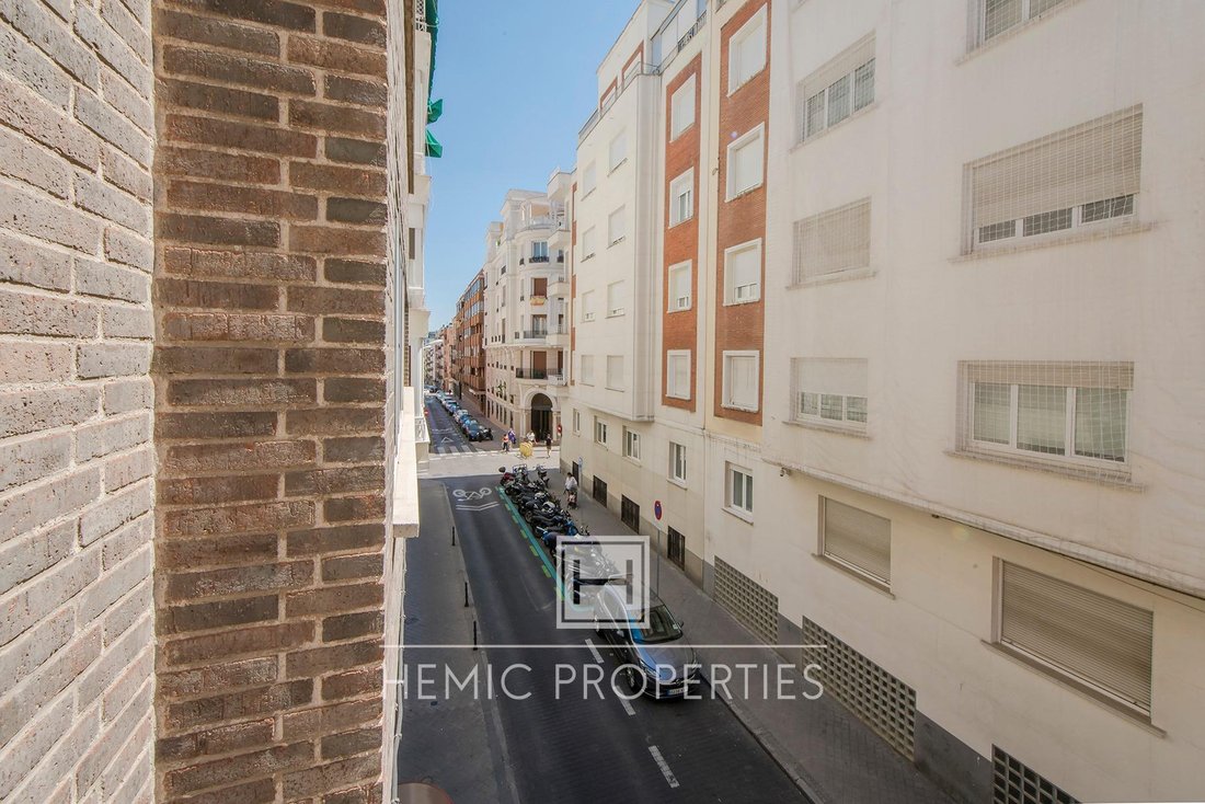 Appartamento a Aravaca, Madrid, Spagna 5 - 15937727