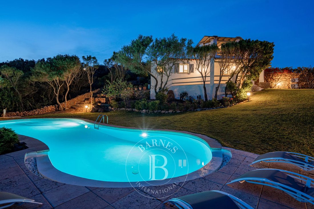 Villa in Marina di Porto Cervo, Porto Cervo, Italy 4 - 15936089