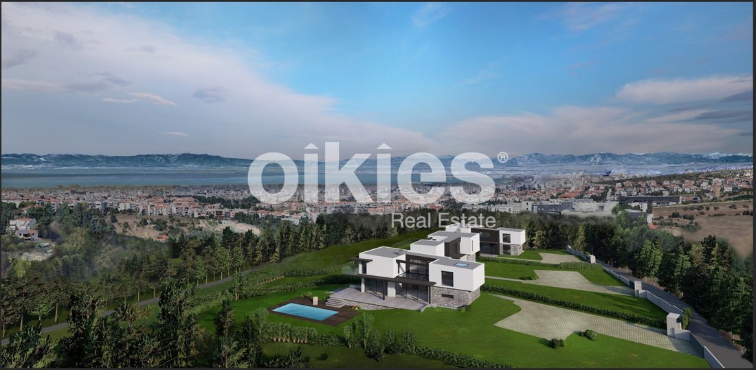 Apartment in Pylaia, Macedonia and Thrace, Greece 4 - 15937078