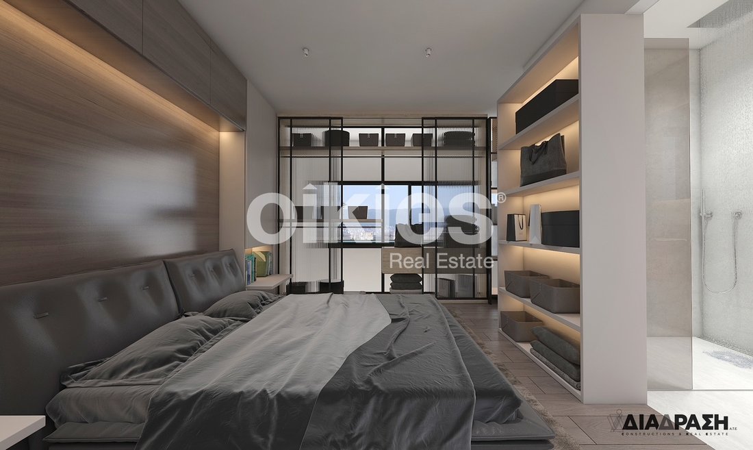 Apartment in Kalamaria, Macedonia and Thrace, Greece 2 - 15937080