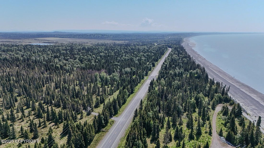 Land in Kasilof, Alaska, United States 3 - 15937229