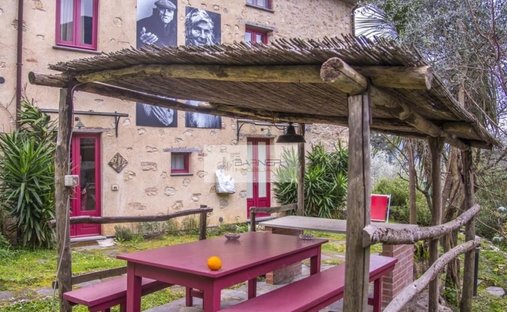 Villa in Camaiore, Toskana, Italien 1