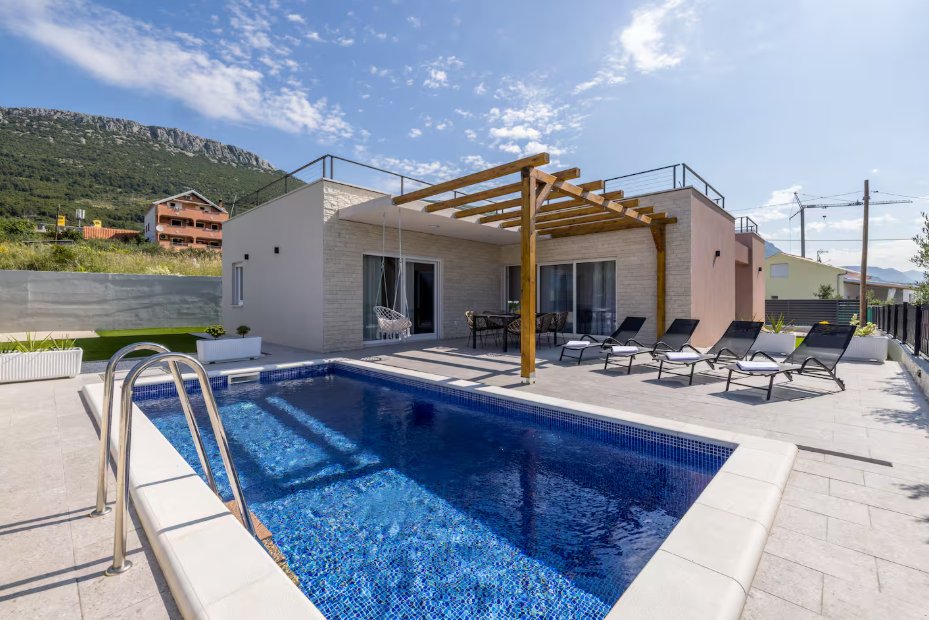 Villa in Gradski kotar Grad, Split, Split-Dalmatia County 1 - 15938245