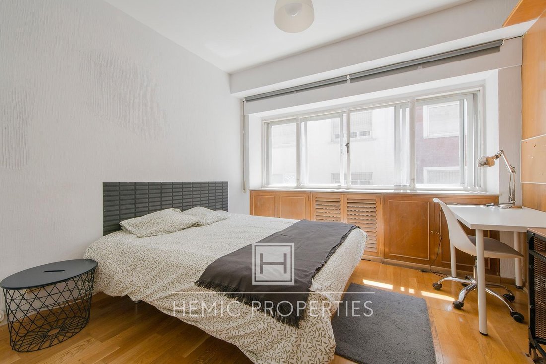 Appartamento a Aravaca, Madrid, Spagna 2 - 15937727