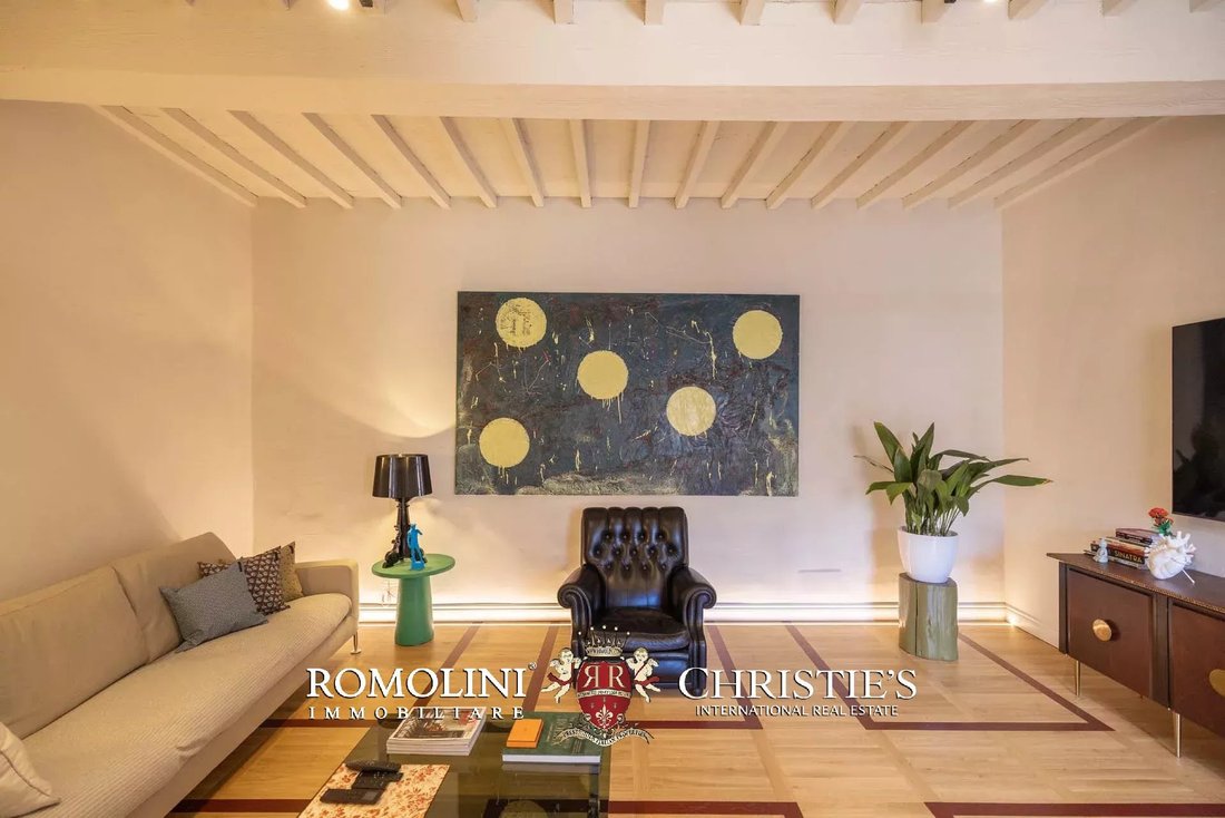 Apartamento en Puglia, Toscana, Italia 2 - 15938007