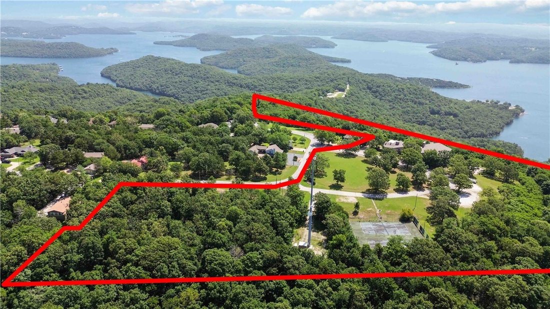 Land in Garfield, Arkansas, United States 5 - 14886242
