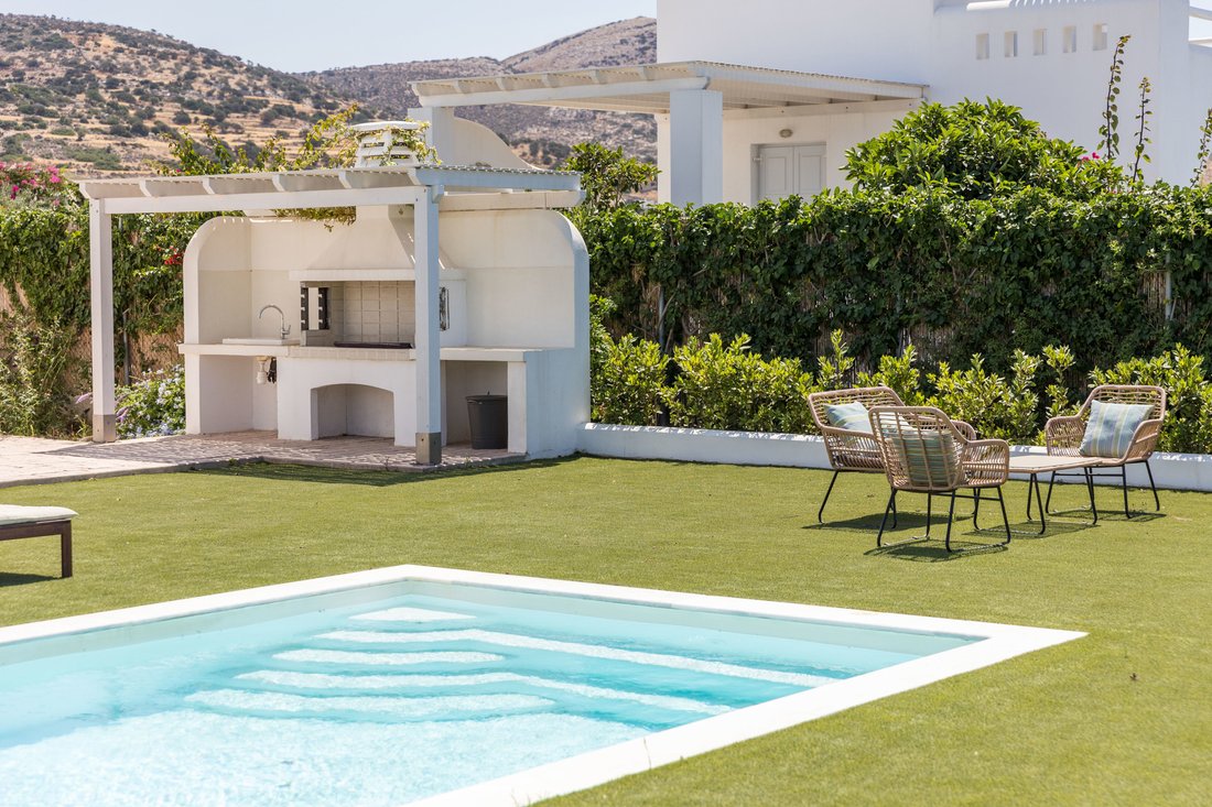 Villa in Naxos, Aegean, Greece 3 - 15937062