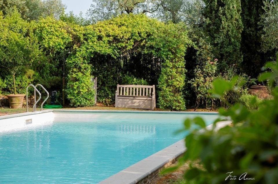 Villa a Lucca, Toscana, Italia 3 - 15937943