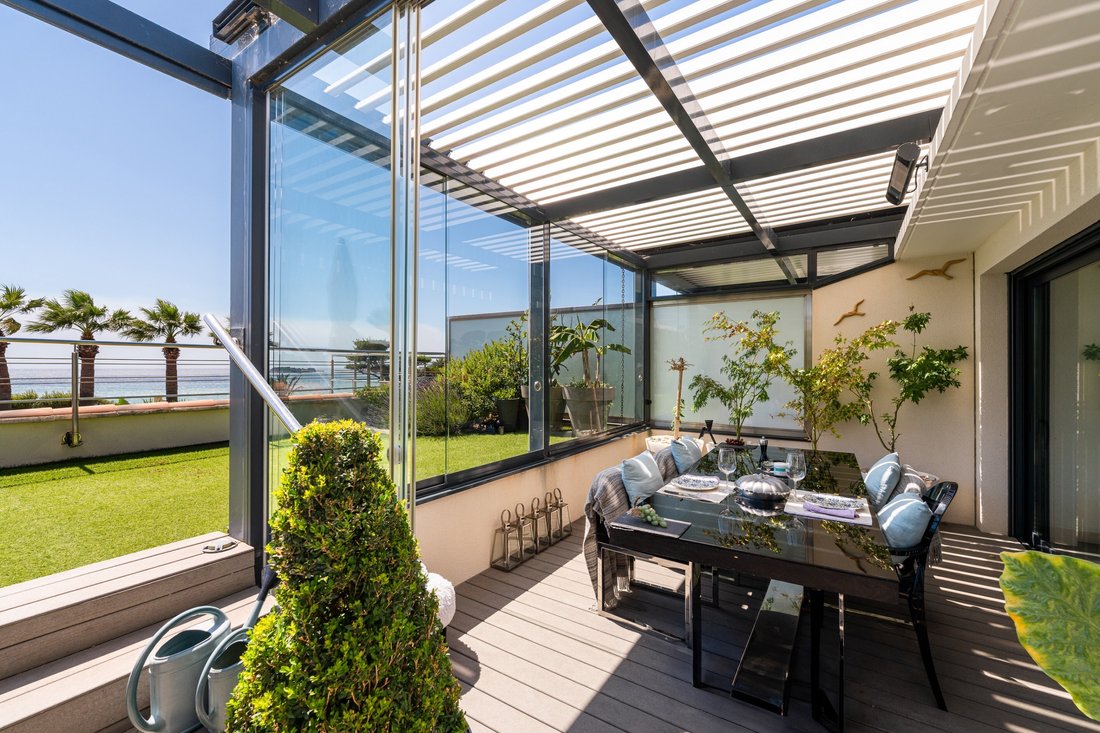 Apartment in Sanary-sur-Mer, Provence-Alpes-Côte d'Azur, France 2 - 15938578
