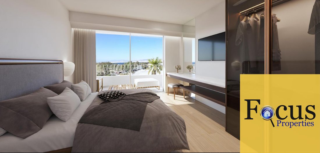 Apartment in Elliniko, Attica, Greece 5 - 15937098