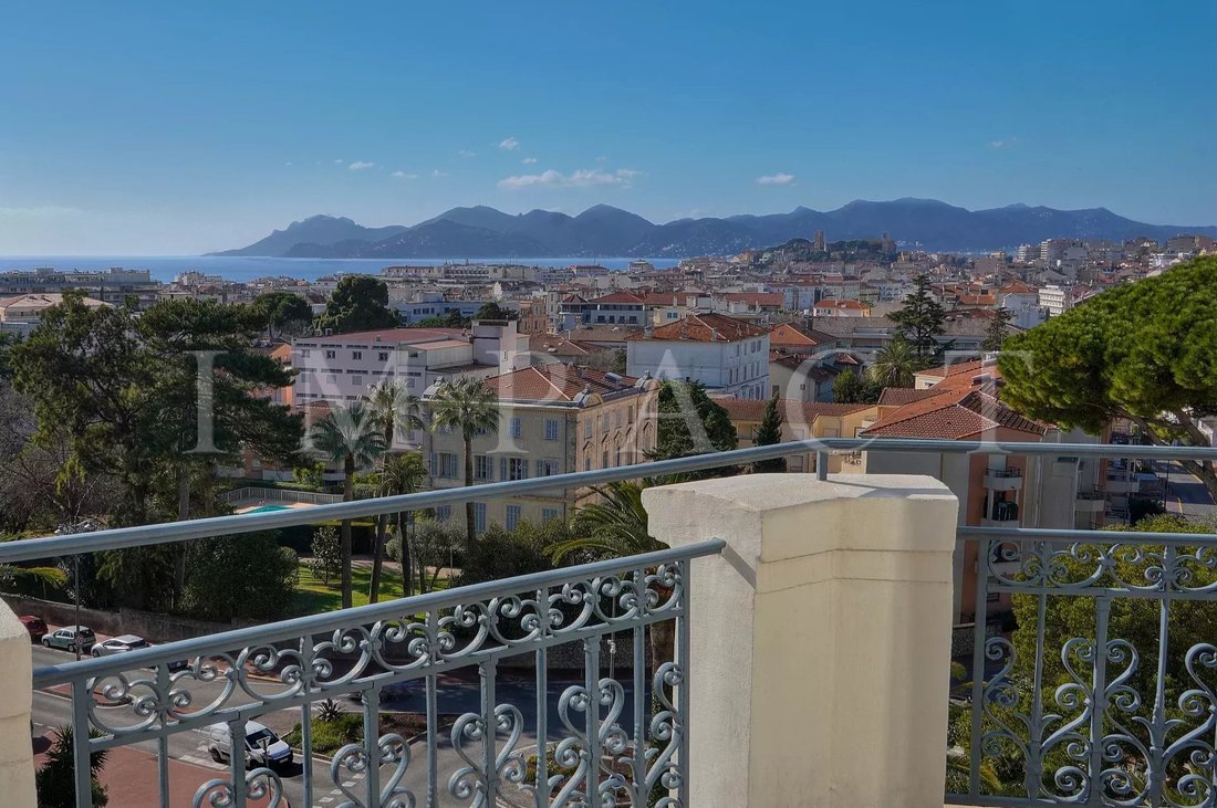 Apartment in Cannes, Provence-Alpes-Côte d'Azur, France 5 - 15936052