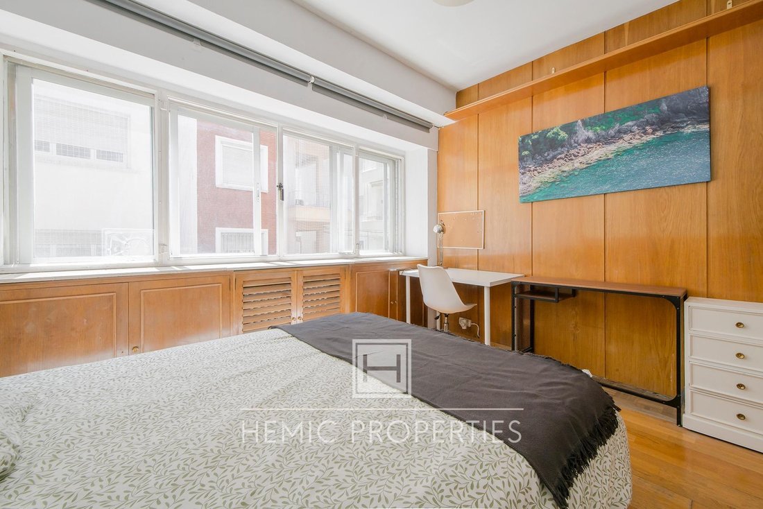 Appartamento a Aravaca, Madrid, Spagna 1 - 15937727