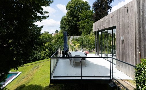 Beautiful Property Of The XI Xth Century Of Tuscan Style In The Heart Of A Closed Park And Raises Abo