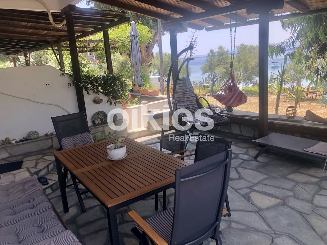 House in Aristotle, Macedonia and Thrace, Greece 3 - 15937072