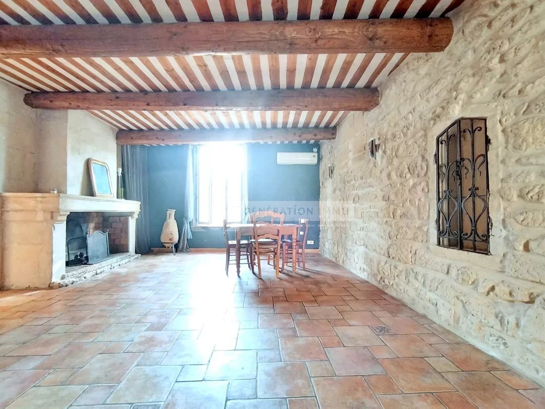 House in Fontvieille, Provence-Alpes-Côte d'Azur, France 3 - 15195924