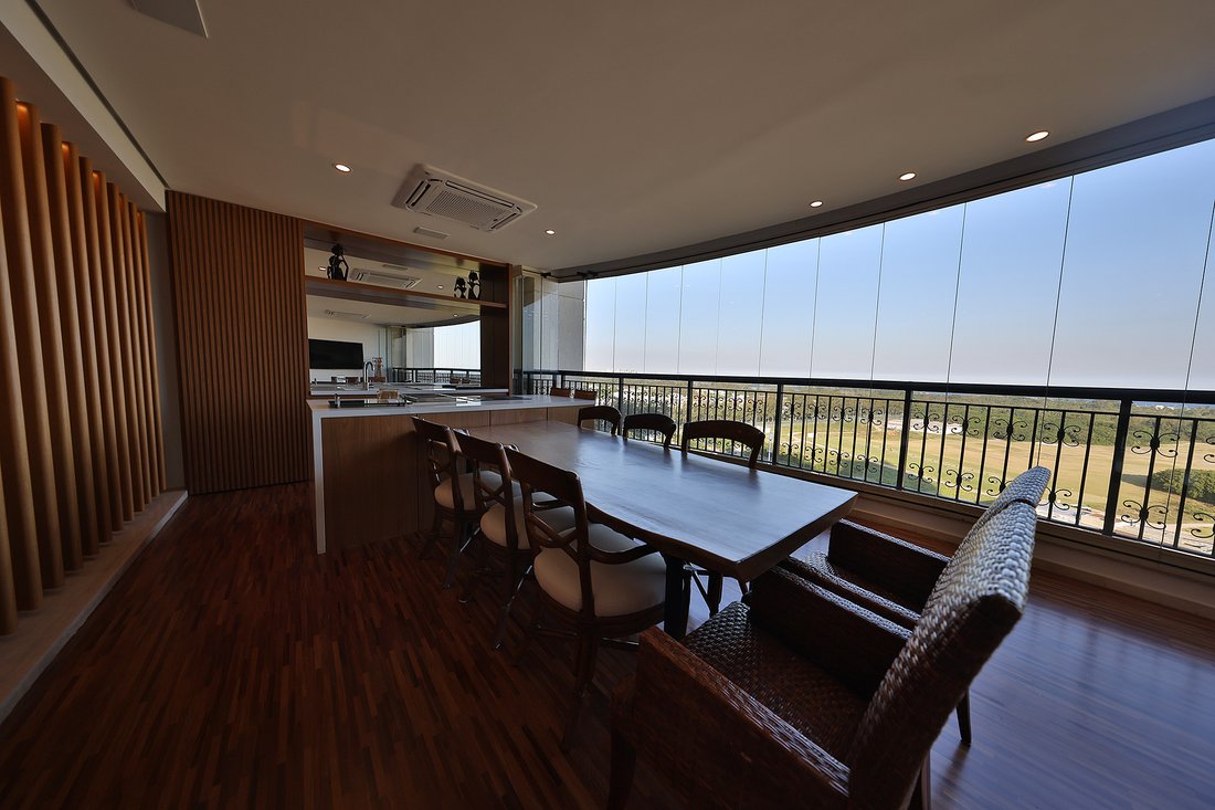 Apartment in Rio de Janeiro, State of Rio de Janeiro, Brazil 1 - 15935852