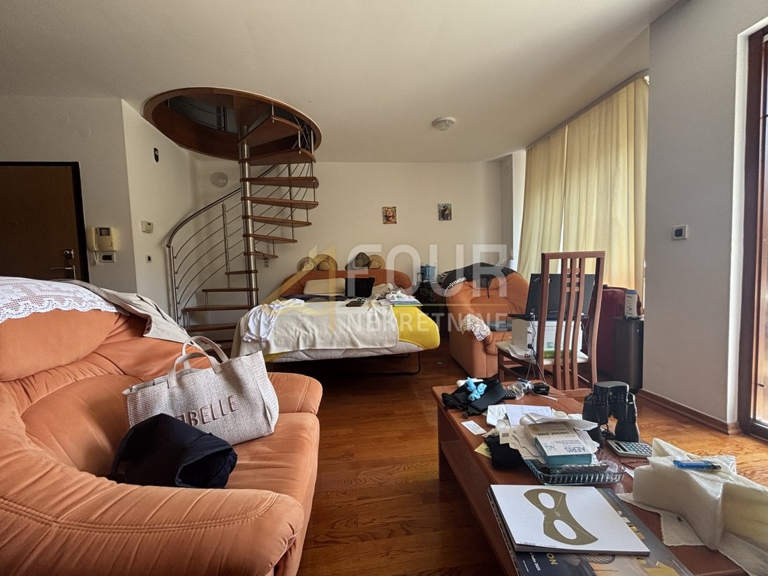 Apartment in Grad Opatija, Primorje-Gorski Kotar County, Croatia 2 - 15936689