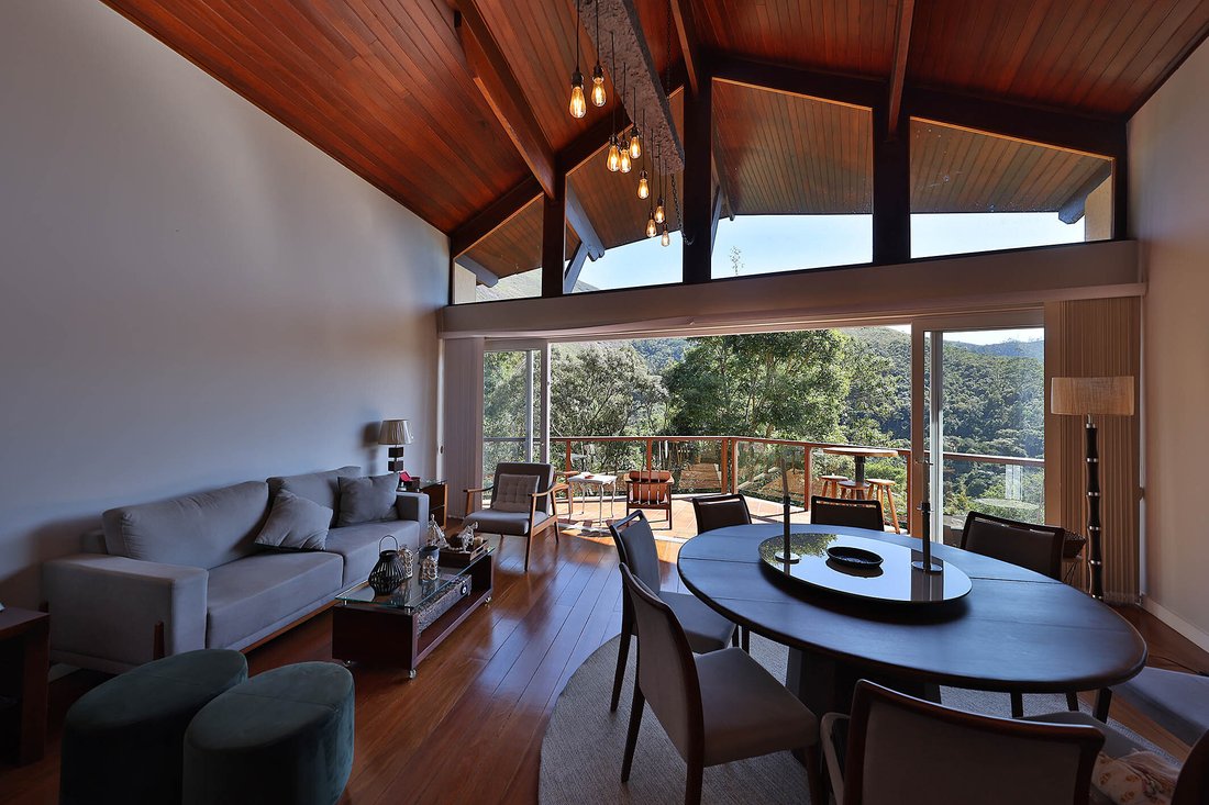 House in Araras, State of Rio de Janeiro, Brazil 4 - 15935943