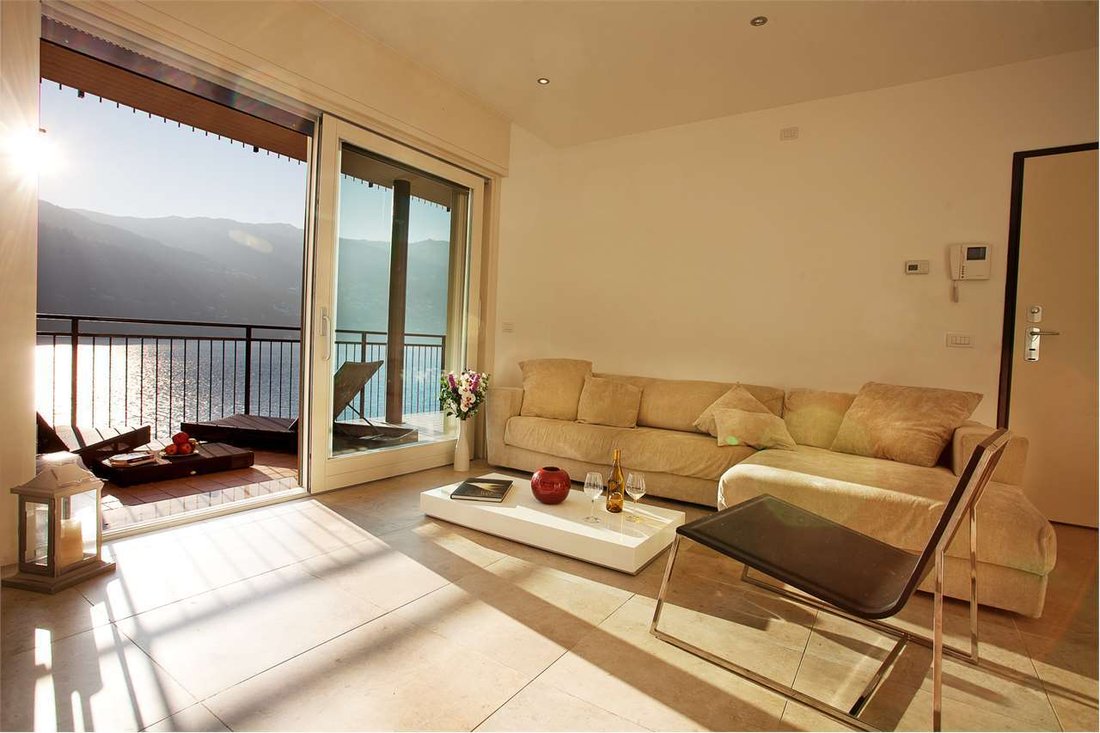 Apartment in Laglio, Lombardy, Italy 3 - 15937216