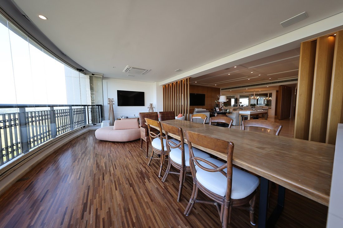 Apartment in Rio de Janeiro, State of Rio de Janeiro, Brazil 5 - 15935852