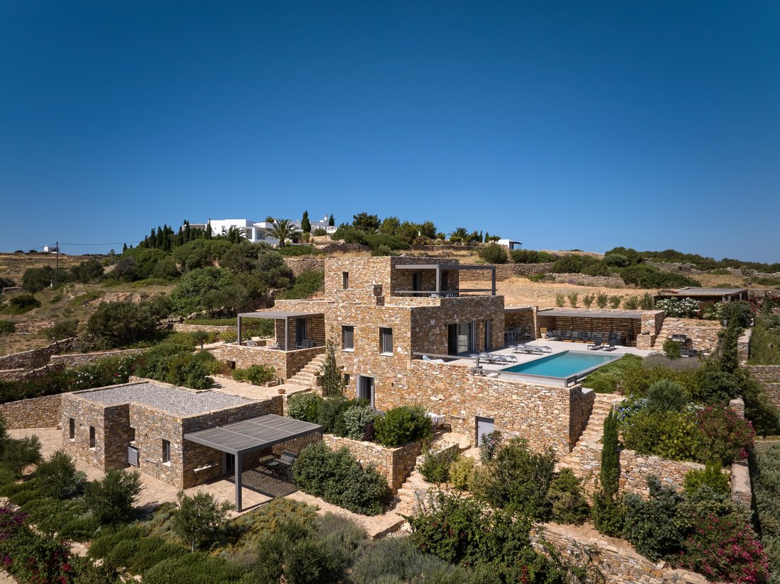 House in Community of Apollonia, Aegean, Greece 2 - 15937368