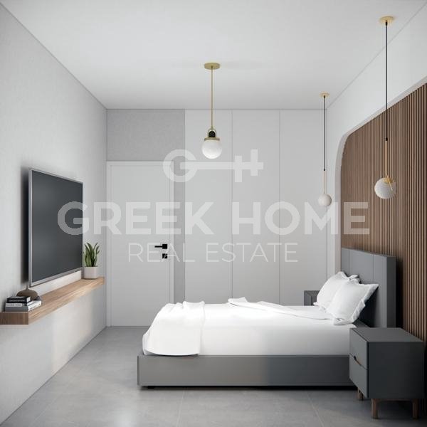 House in 1st Community of Kallithea, Attica, Greece 4 - 15936471