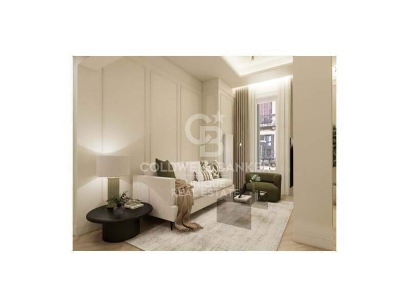 Apartment in Centro, Madrid, Spain 1 - 15938077