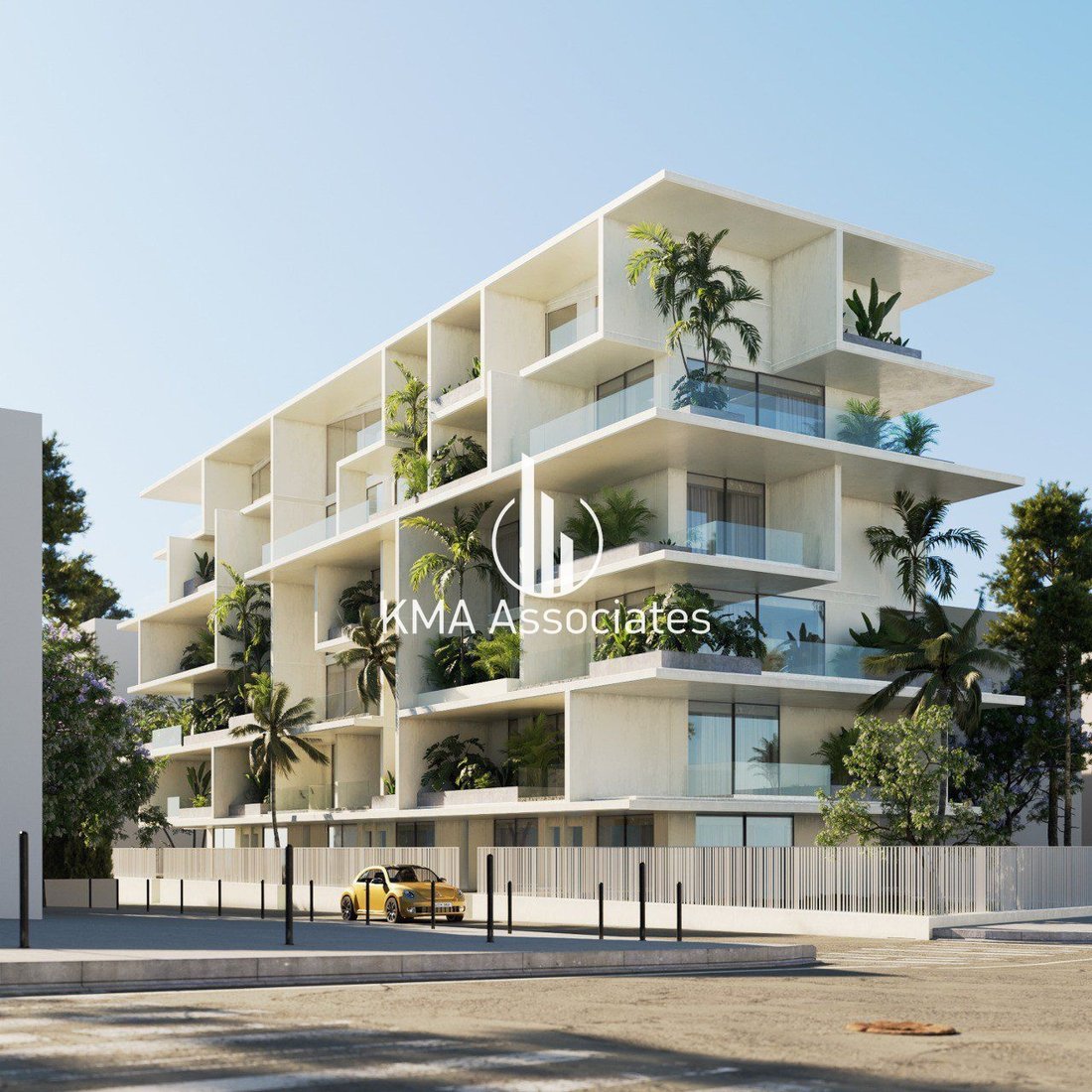 Apartment in Glyfada, Attica, Greece 2 - 15937075