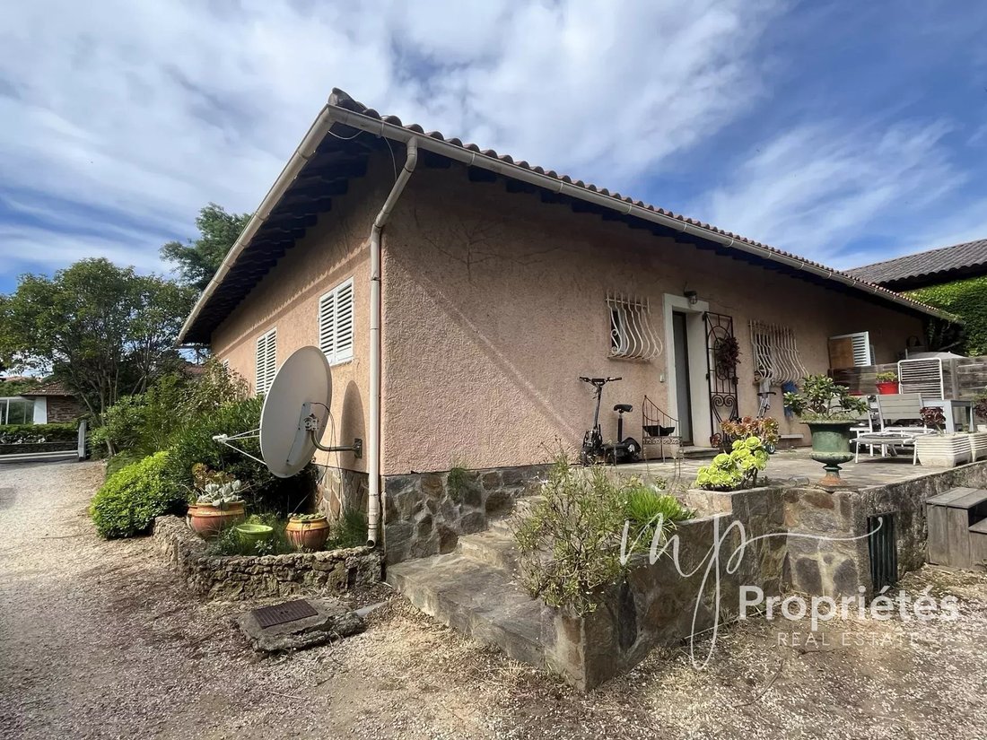 House in Nord, Cavalaire-sur-Mer, France 1 - 15935998