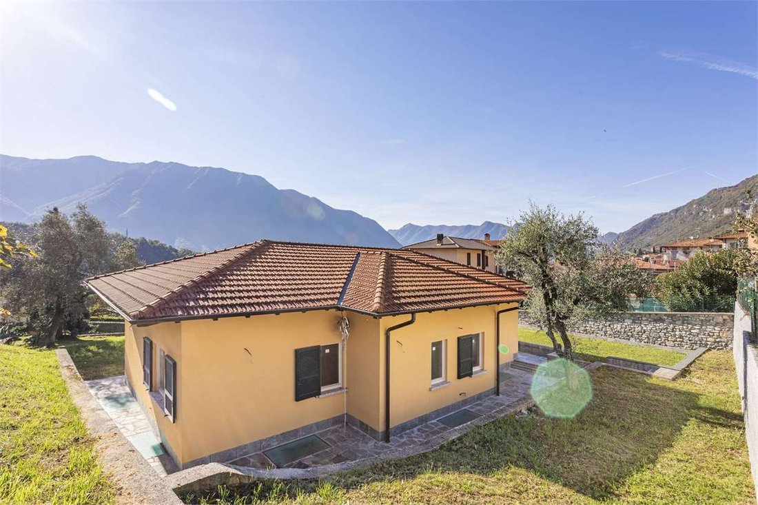Villa in Lenno, Lombardy, Italy 3 - 15937203