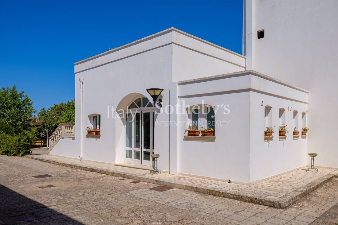 House in Ugento, Apulia, Italy 4 - 14156874