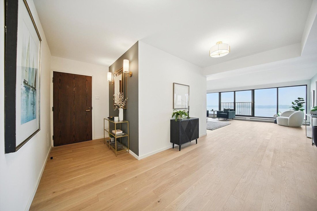 Condominio en Toronto, Ontario, Canadá 3 - 15938249