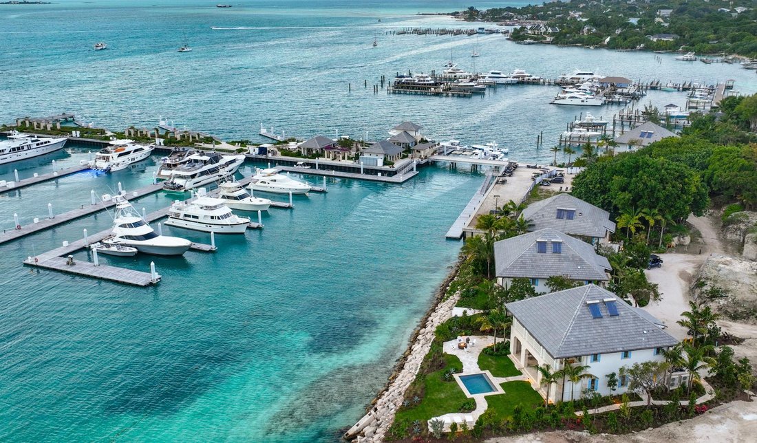 Condo in Dunmore Town, Harbour Island, The Bahamas 1 - 15842938