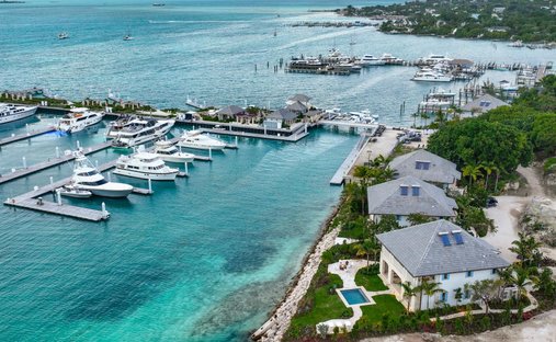 Condo in Dunmore Town, Harbour Island, The Bahamas 1
